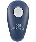 Кликер с креплением на палец Dog Activity