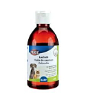 Toidulisand Salmon Oil 250ml koertele ja kassidele