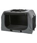 Клетка Easy Mobile Kennel S-M 71x49x51 см