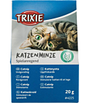 Стимулятор для кошек Кошачья мята, 20 г