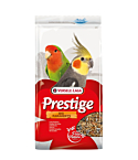 Prestige Средний попугай 1 кг
