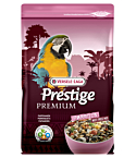 Prestige Premium Крупный попугай 2 кг