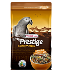 Prestige Loro Parque Смесь для крупных африканских попугаев 1 кг