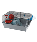Клетка Milos  L 58x38x30,5см хомяк