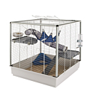 Клетка Furet XL 80x75xh86cm хорек