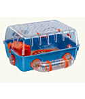 Cage Combi 1 40,5x29,5x22,5cm hamster