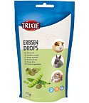 Närilistele Pea drops 75g