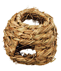 Гнездо травяное для мелких грызунов, ø 16 см