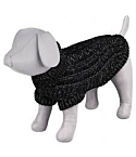 Koera rõivad 'Fiemme pullover' S 33cm black