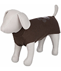 Koera rõivad 'Moncton pullover' M 45cm brown