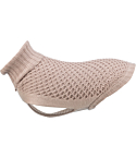 Koerakampsun Norwood pullover, XXS: 21 cm, beež