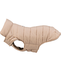 Lesmont winter coat, XS: 42-46   30 cm, blush