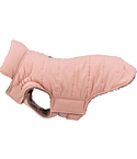 Lesmont winter coat, S: 50-54 40 cm, apricot