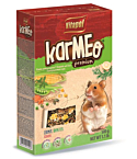 Täissööt KARMEO hamstritele 500g