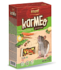 Täissööt KARMEO rottidele 500g.