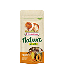 Лакомство для грызунов NATURE Snack Fruities с фруктами 85г