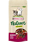 Лакомство для грызунов NATURE Snack Berry с ягодами 85г