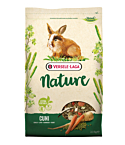 Täissööt NATURE Cuni 2,3kg küülikutele