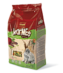 Complete feed KARMEO for rabbits 2,5kg