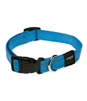 Ошейник Rogz Snake 16mm/26-40cm Бирюзовый