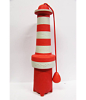 Игрушка для собак Rogz Lighthouse Shipper