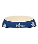 Kauss Rogz Catz Bowlz 200 ml Fishcake, sinine Floral