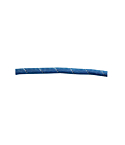 Jalutusrihm+kaelarihm-poolpoov Rope Medium 9mm/1,8m blue