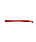 Jalutusrihm+kaelarihm-poolpoov Rope Medium 9mm/1,8m red