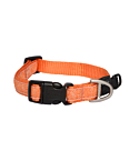 Collar Scooter M Orange Doodle 16mm/26-40cm