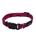Ошейник Rogz Kilimanjaro 11mm/20-31cm розовый