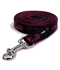 Jalutusrihm Rogz Kilimanjaro 11mm/1,8m lilla