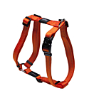 Traksid Rogz H Lumberjack XL 60-100cm oranž