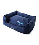 Лежак Spice Pod Navy Zen Small 56x35x22cм