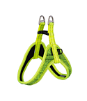 Traksid Rogz Fast Fit Dayglo helkur 32cm/1-3kg
