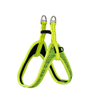Traksid Rogz Fast Fit Dayglo helkur 47cm/5-6kg