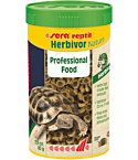 Sera Reptil Professional Herbivor Nature 250ml/80g