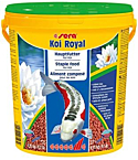 Sera Koi Royal Medium 21L/5.65kg