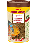 Sera Discus Granules Nature 250ml/105g