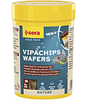 Sera Vipachips Wafers 100ml/37g