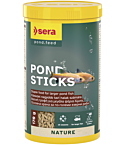 Sera Pond Sticks 1000ml/170g