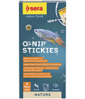 Sera O-nip Stickies 24tab//16g