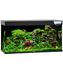 Aquarium Rio LED 350 L black