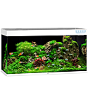 Aquarium Rio LED 350 L white