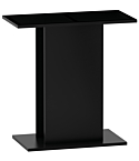 Тумба Primo 60/50 SB чёрный