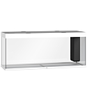 Aquarium Rio LED 450 L white