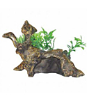 Aquarium decoration PO-004 18x10x12cm
