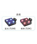 LED модуль TL004C color BS08