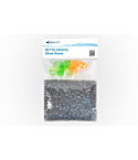 Цветные камни Betta Black 500g