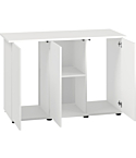Подставка для аквариума Rio 180 SBX White (белый)