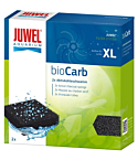 Фильтрующий элемент bioCarb XL (Jumbo) - губка с активированный углём